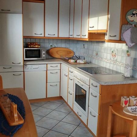 Almchalet Orter Deutschberg Eksteriør bilde